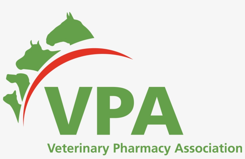 The Veterinary Pharmacy Association - Cross-stitch, transparent png download