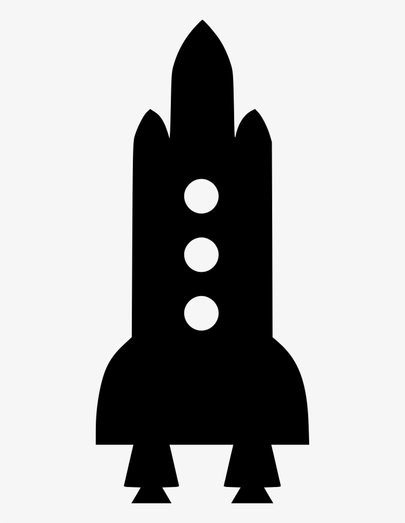 Air Shuttle Ship Cosmos Comments - Circle, transparent png download