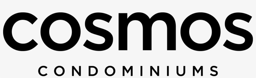 Previous - Next - Cosmos Condos Logo, transparent png download