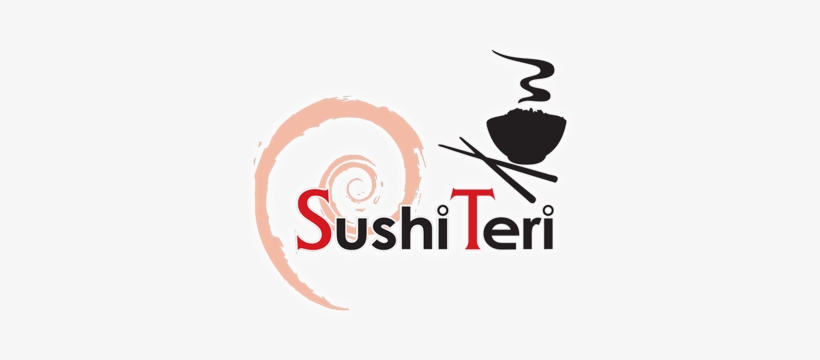 Section Tittle - Sushi Teri Logo, transparent png download