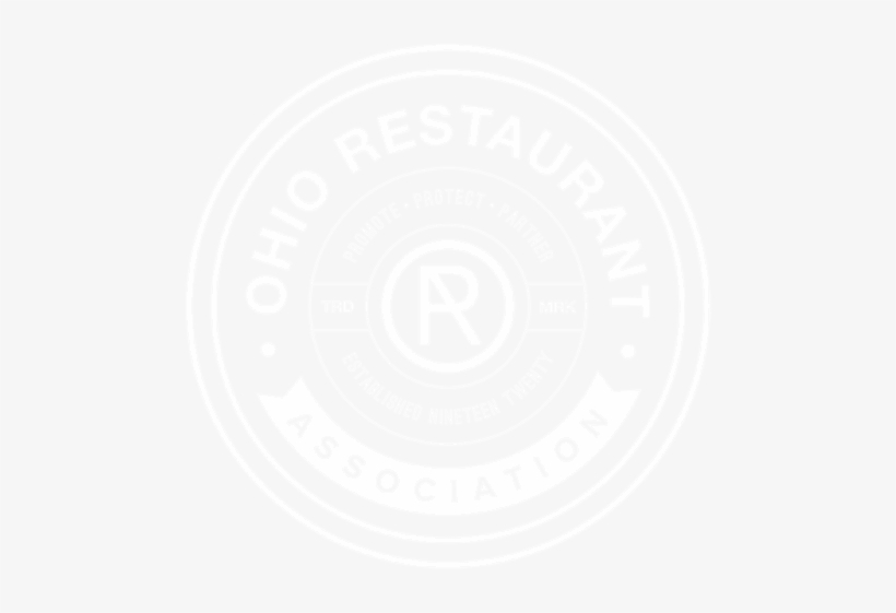 Ohio Restaurant Association, transparent png download