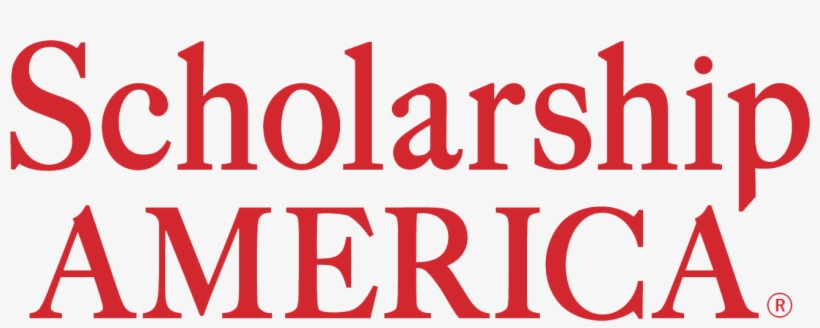 Scholarship America, transparent png download