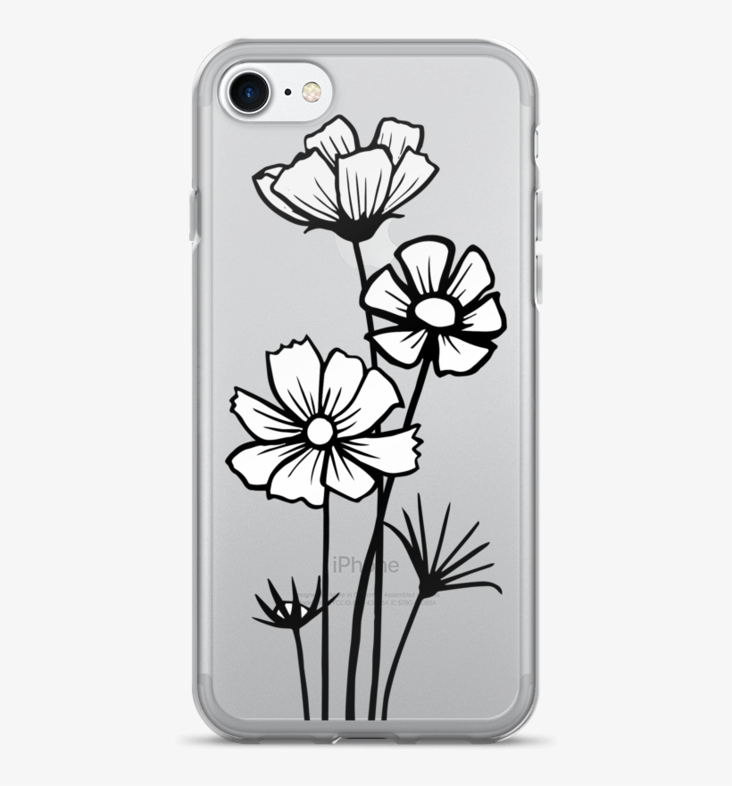 Cosmos Phone Case, transparent png download