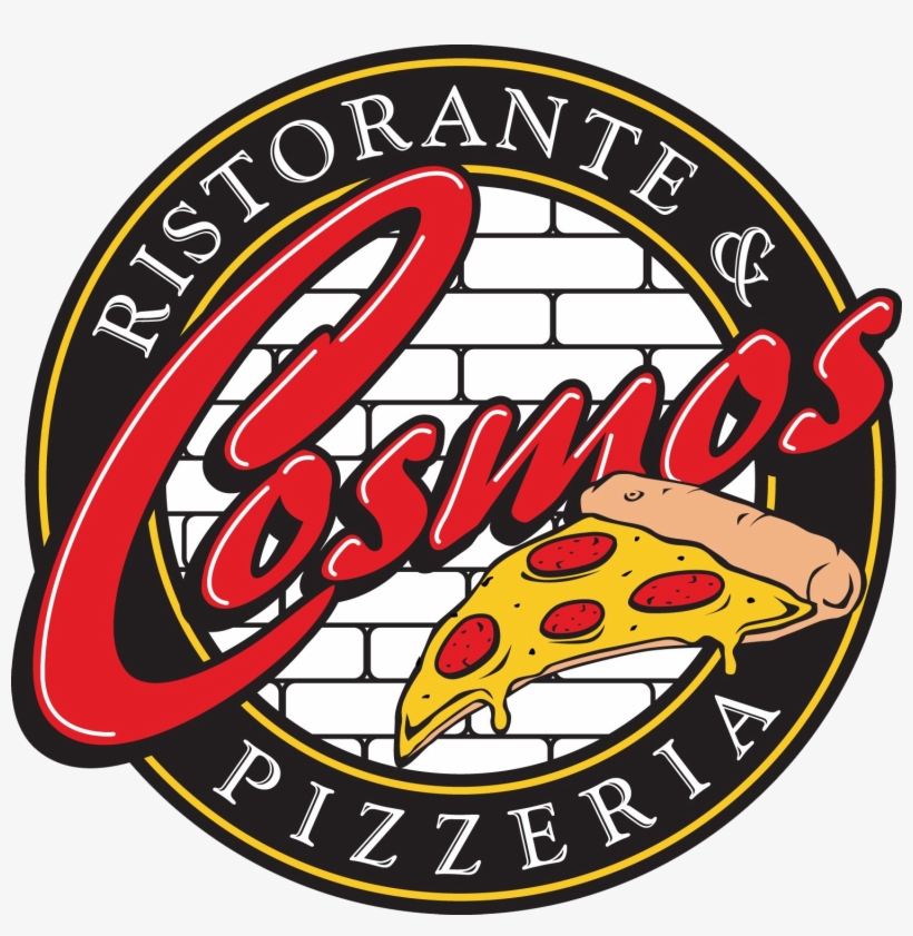 Cosmos Pizza Naples, transparent png download