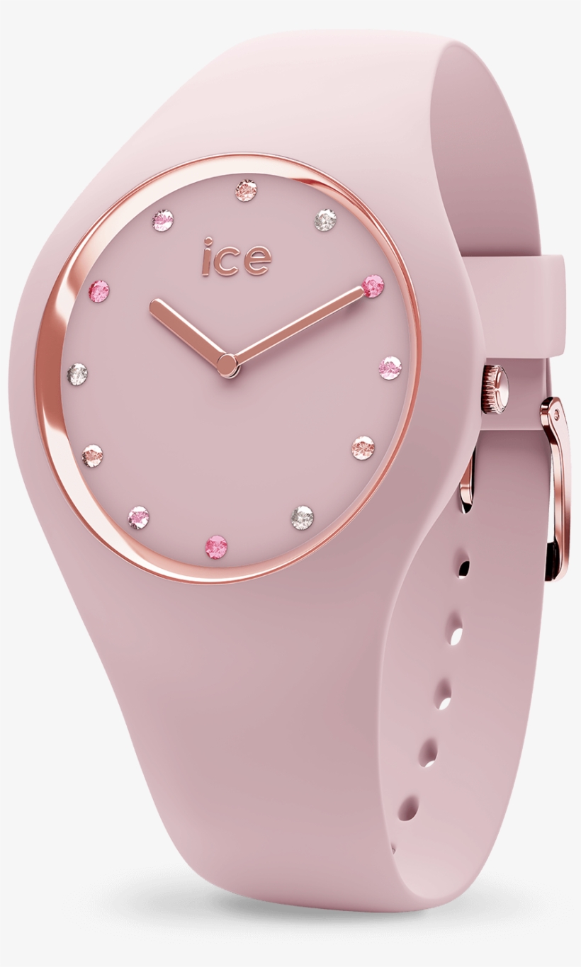 Ice Cosmos - Pink Shades - Ice Watch Cosmos, transparent png download