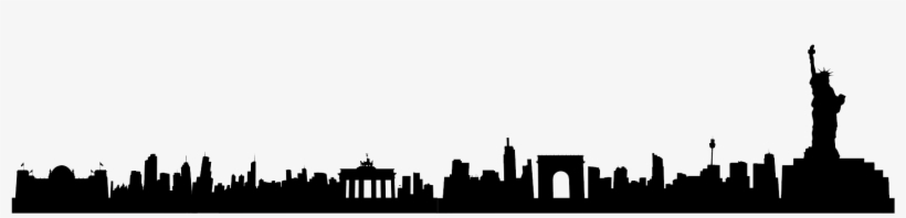 Landmark - Thank You For Presentations, transparent png download