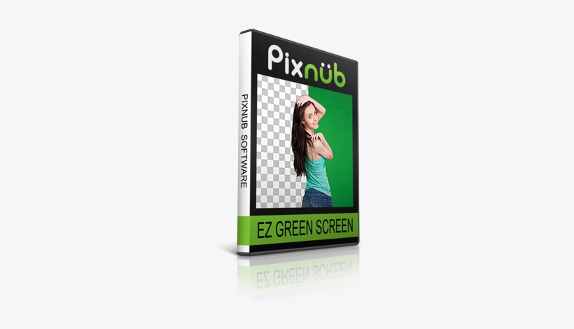 Ez Green Screen Studio 6 Plugin Is Released - Ez Green Screen 6 Serial Number, transparent png download