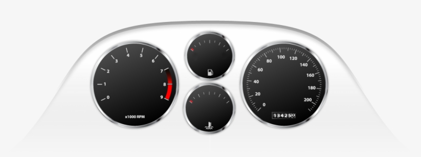 Dashboard - Dashboard For Cars Png, transparent png download