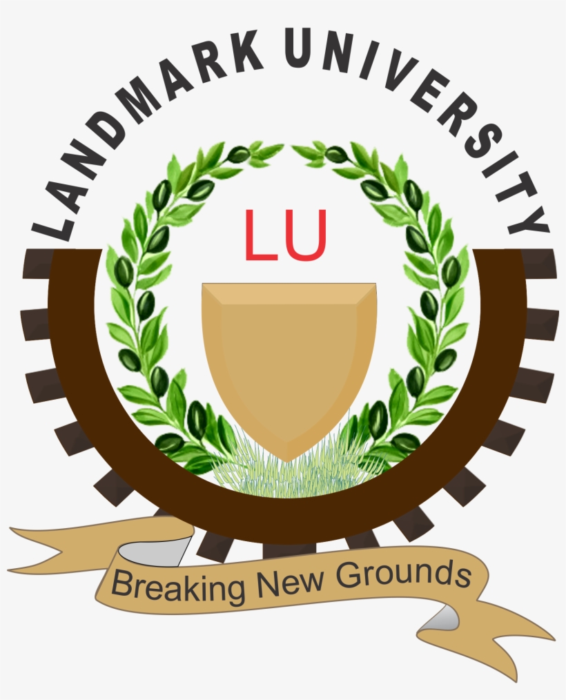 Landmark University Course Registration Portal 2026 | Login Now