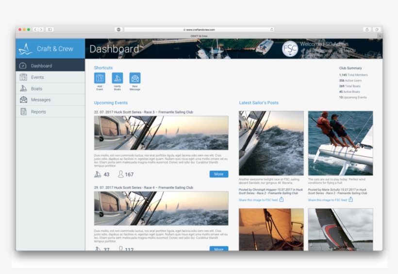 4 - Club - Dashboard - Portable Network Graphics, transparent png download