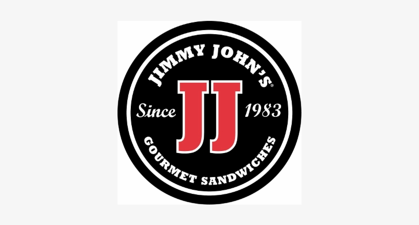 Jimmy John's Fei Review - Jimmy Johns Logo Pdf, transparent png download