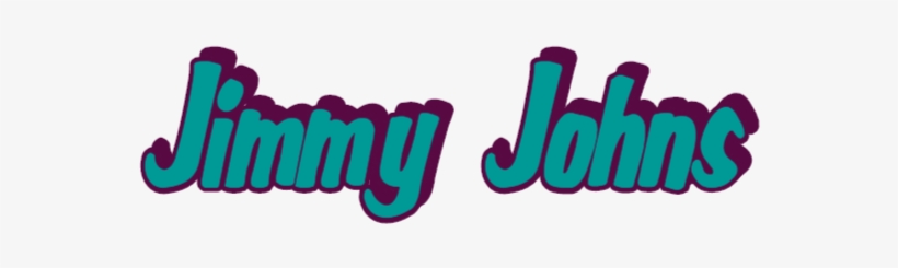 Jimmy Johns, transparent png download