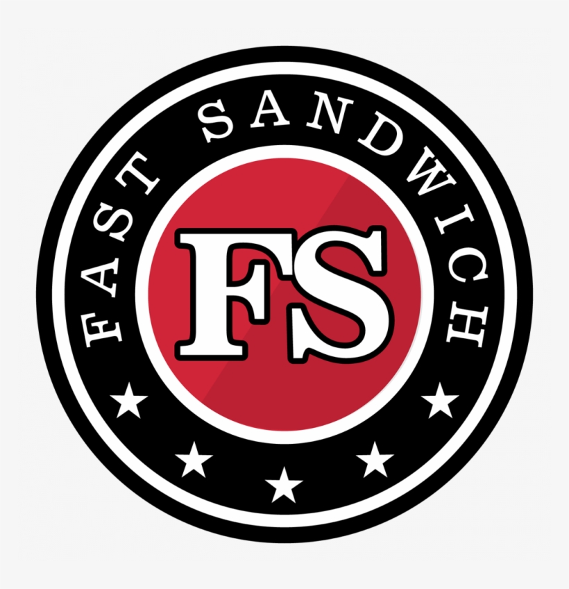 Com Jimmy John's Logo - Circle, transparent png download