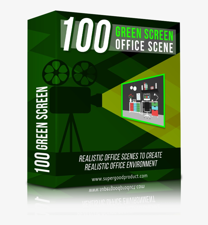 These Are Great For Greenscreen Videos For Instance - Mammoth Lakes, transparent png download