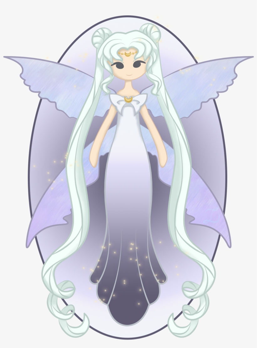 Queen Serenity, transparent png download