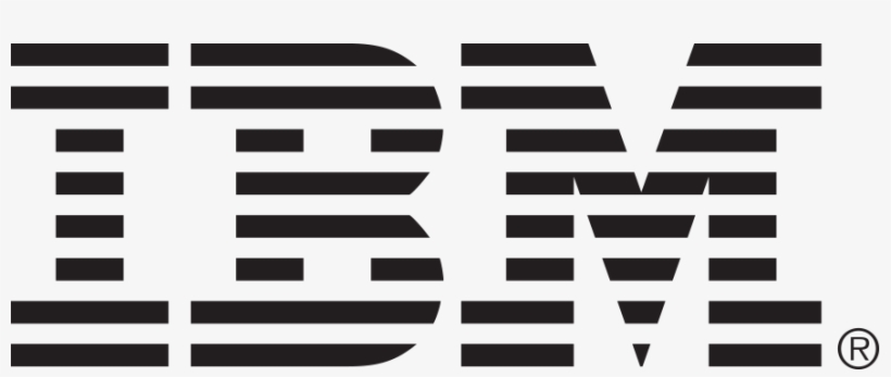 Logo Black - Lenovo Serveraid M1000 Series Advance Feature Key Raid, transparent png download