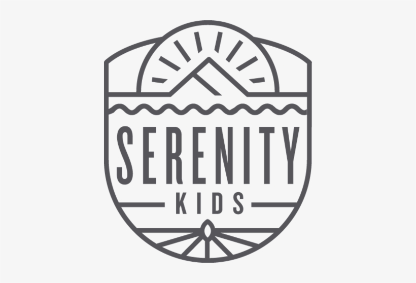 Serenity Kids Serenity Kids - Design, transparent png download