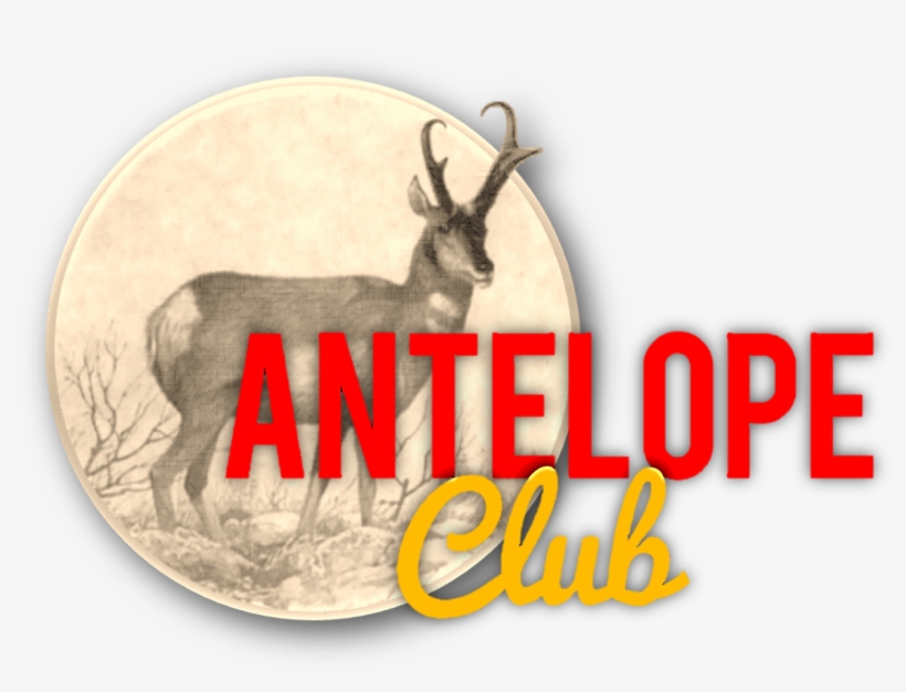 Antelope Club, transparent png download