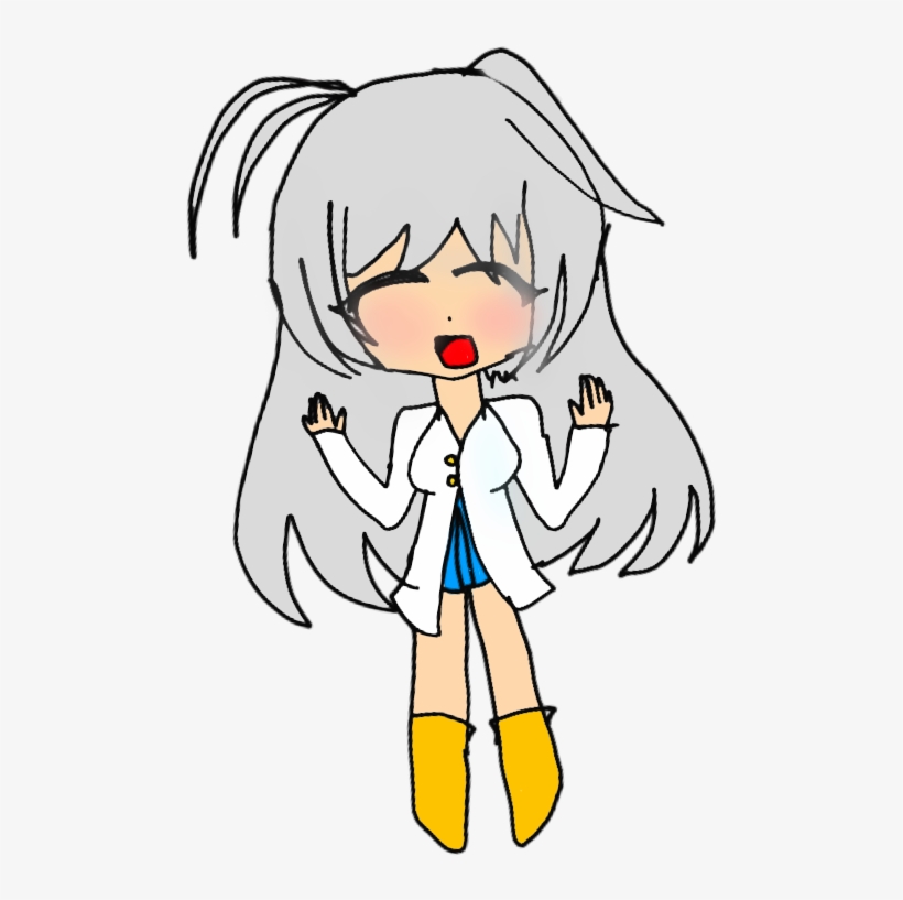 Welp I Rarely Shaded Lol - Serenity, transparent png download