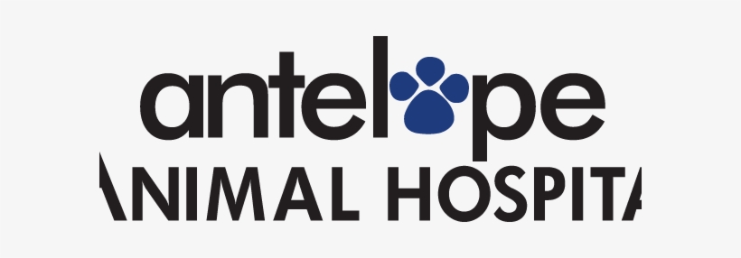 Antelope Animal Hospital Logo - Antergos Logo, transparent png download