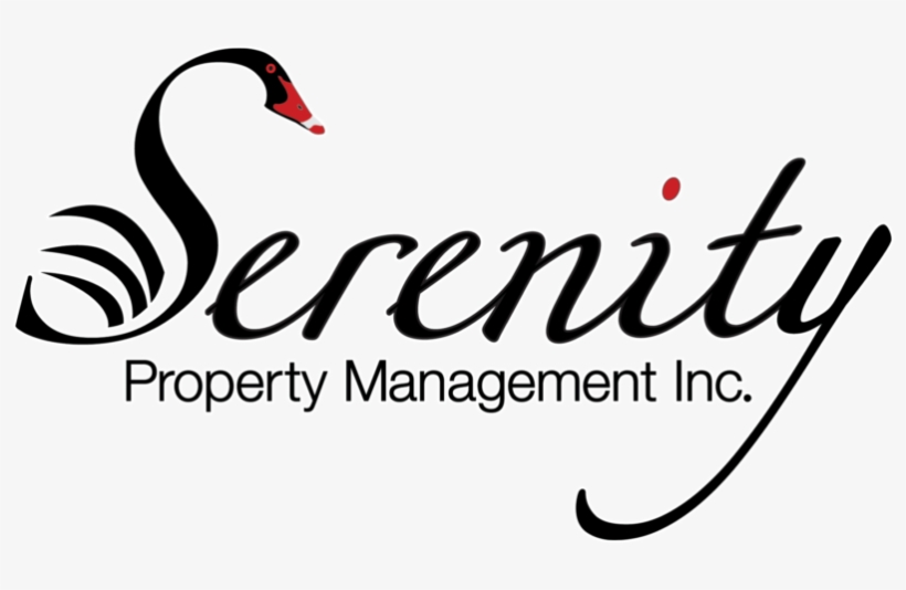 Serenity Property Management - Dont Waste My Time, transparent png download