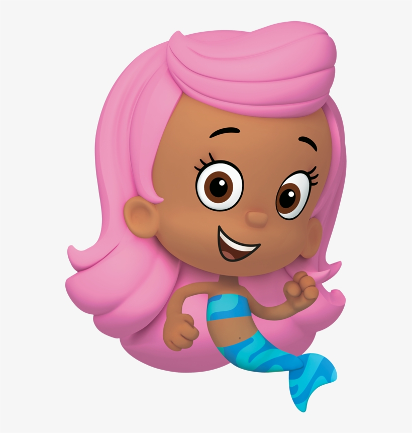 Molly Png Molly Bubble Guppies Transparent PNG 631x864 Free 