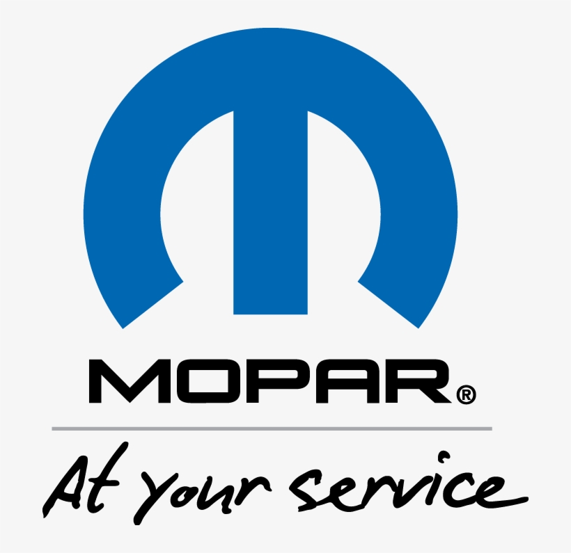 Mopar Mopar - Chrysler Dodge Jeep Ram Mopar, transparent png download
