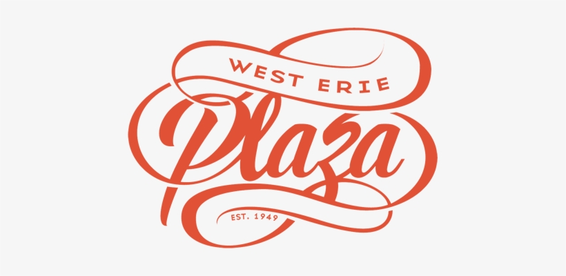West Erie Plaza, transparent png download