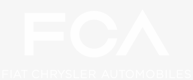White Png - Fiat Chrysler, transparent png download