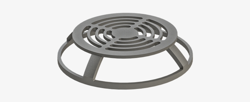 Ditch Grates - Ditch, transparent png download