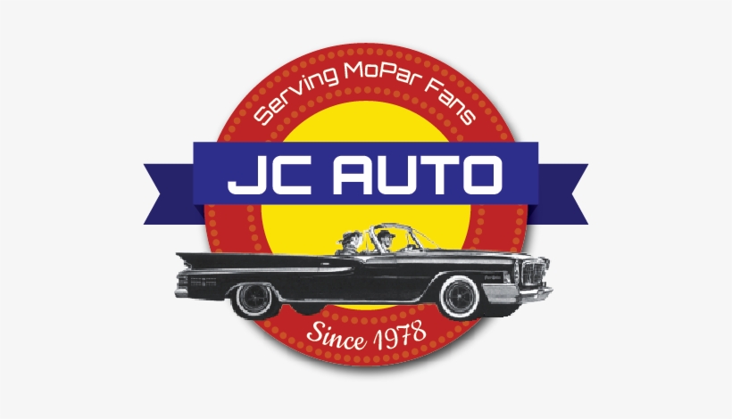 Logo New - Antique Car, transparent png download