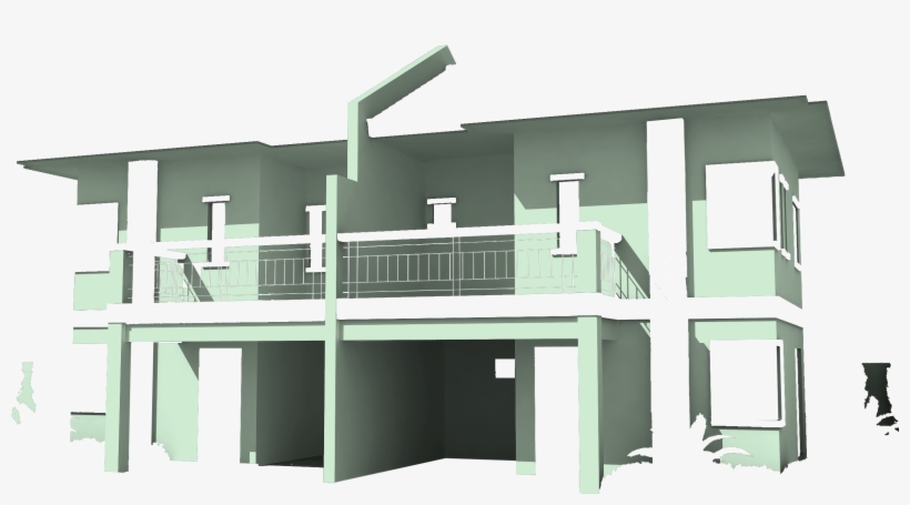 Serenity - Architecture, transparent png download