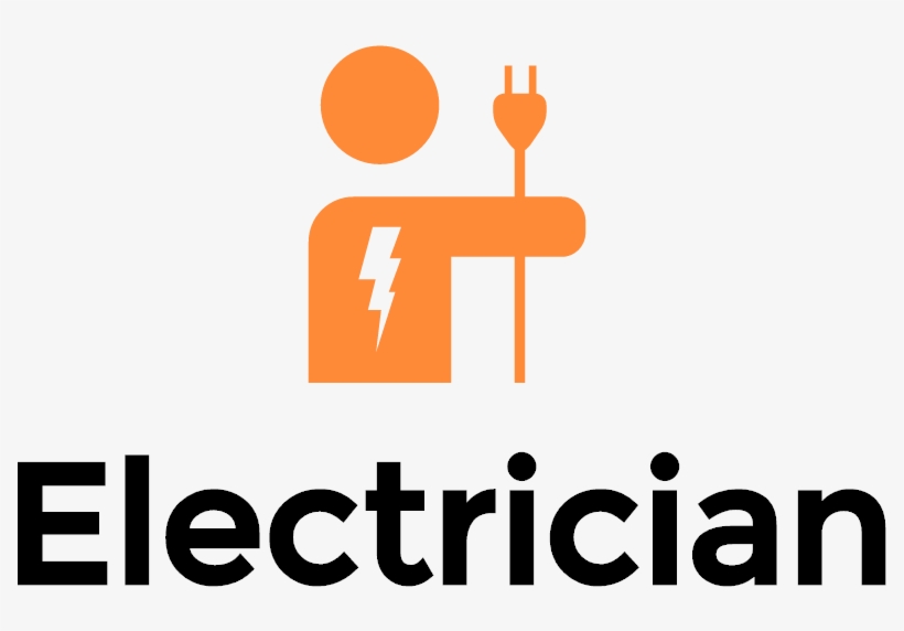 Us Electrical Services Logo Transparent PNG 1000x716 Free Download