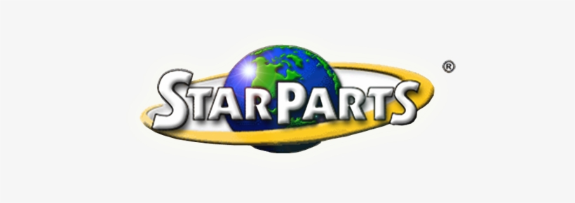 Mopar, Starparts - Starparts, transparent png download