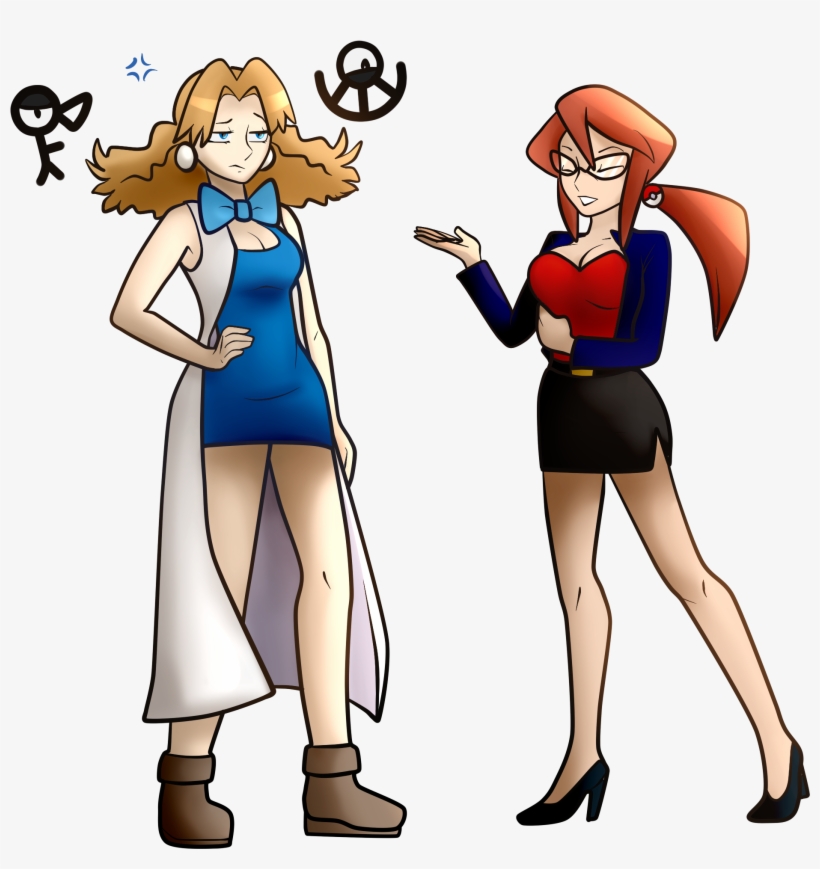 Lorelei And Molly , - Portable Network Graphics, transparent png download