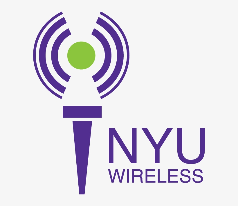Nyu Wireless Logo - Nyu Wireless, transparent png download