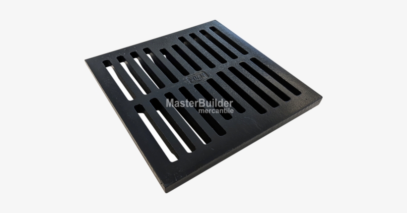 Zurn P610 Dg Grate Z610 Series Replacement Ductile - Millimetre, transparent png download
