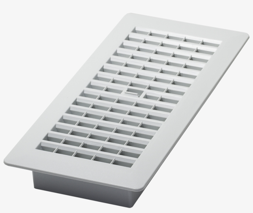 Basic - 6 X 14 Floor Grill, transparent png download