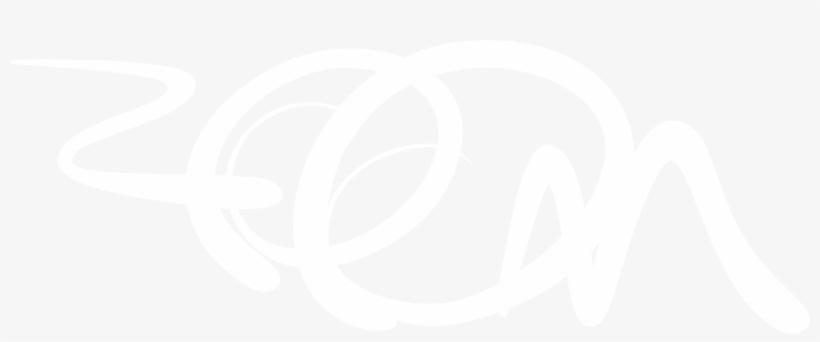 Zoom Logo - Zoom Video Communications, transparent png download