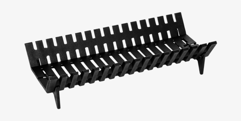 24 Fire Log Grate, transparent png download