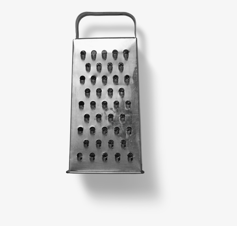 Philip Thomas Graphic Grate - Food, transparent png download