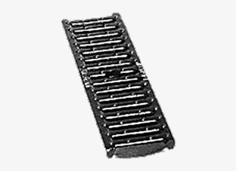 Abt 502 Ductile Iron Grate - Metal, transparent png download
