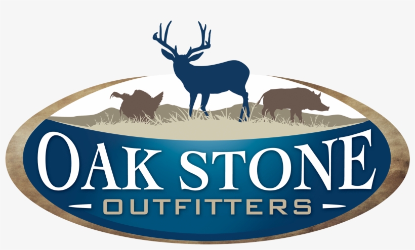 Png Logo Download Color - Oakstone Outfitters, transparent png download