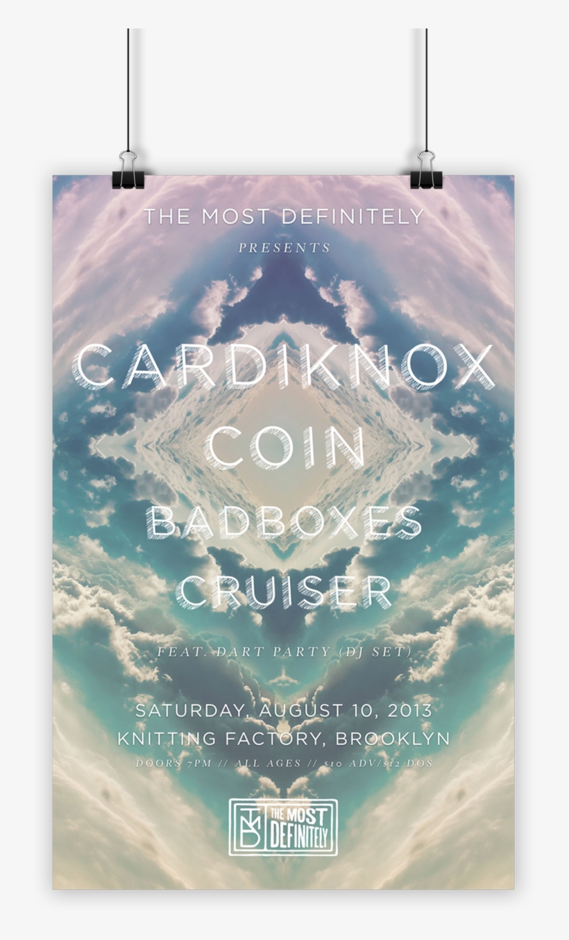 Cardiknox - Devils Tower National Monument, transparent png download