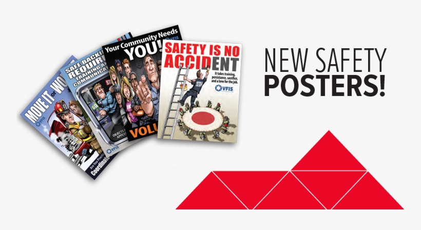 New Safety Posters - Safety, transparent png download