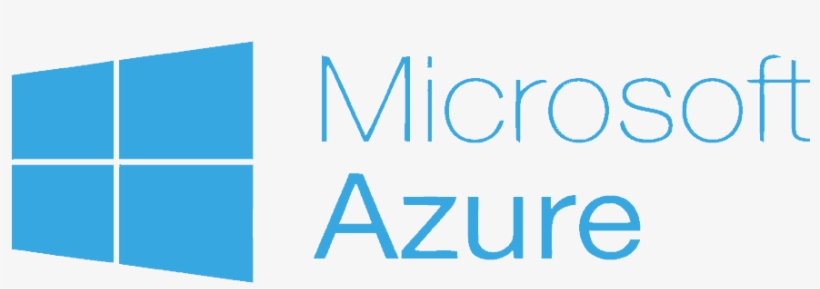 The Team At Newtec Services Has The Experience And - Microsoft Azure Logo Png, transparent png download