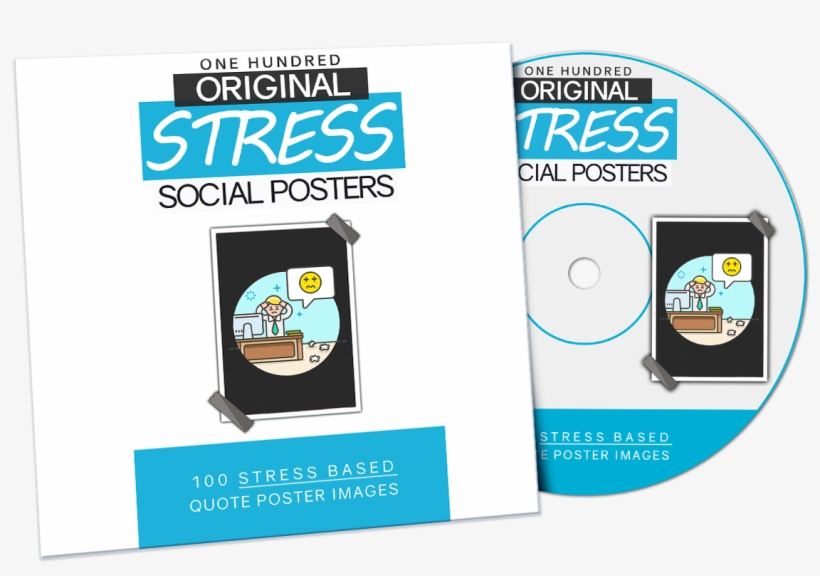 100 Social Poster Png Files - Poster, transparent png download