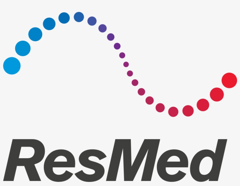 A Global Leader In Connected Care, Resmed Changes Lives - Brightree Resmed, transparent png download