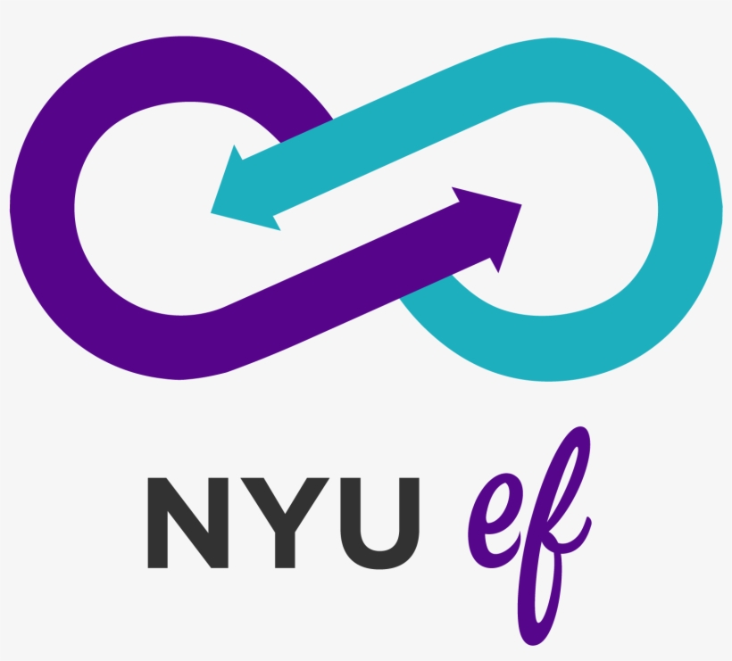 Nyu Entrepreneurs Festival - Circle, transparent png download