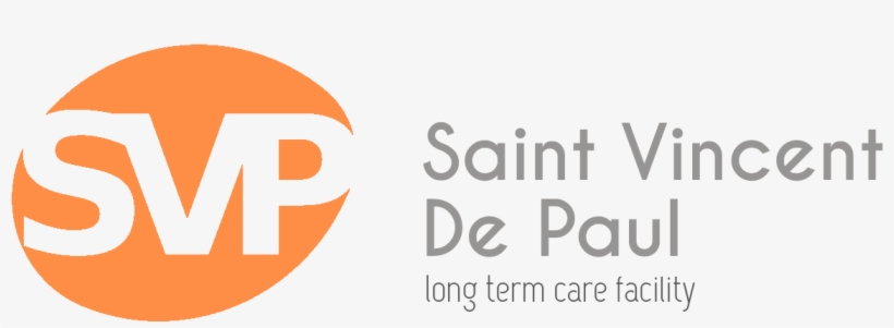 St Vincent De Paul Malta Logo, transparent png download